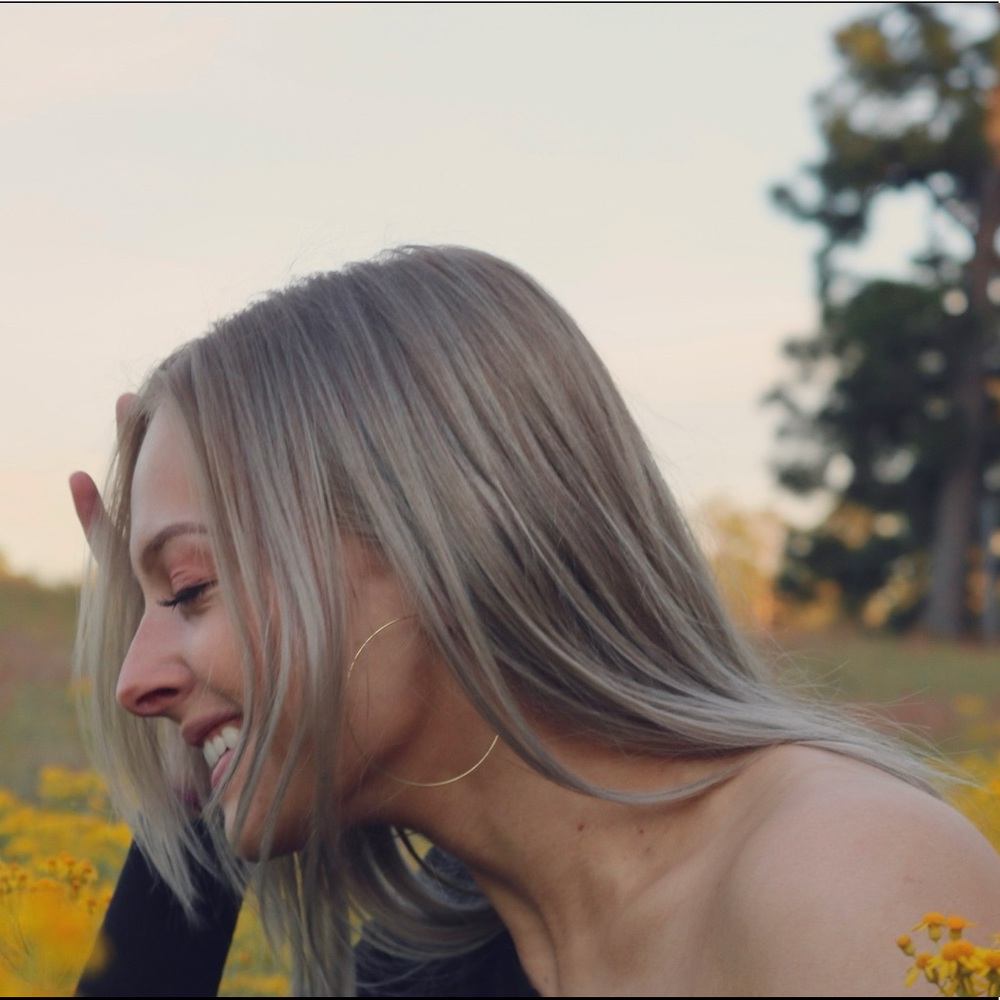 Meet your Posher, Victoria